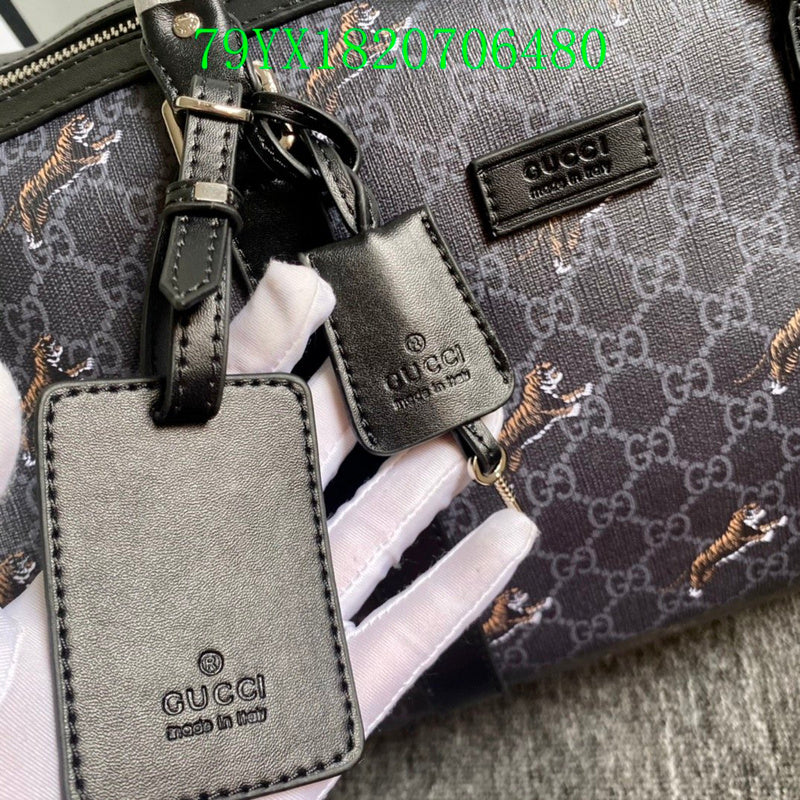 STRAPSTORY - GGC4 BAG - 882