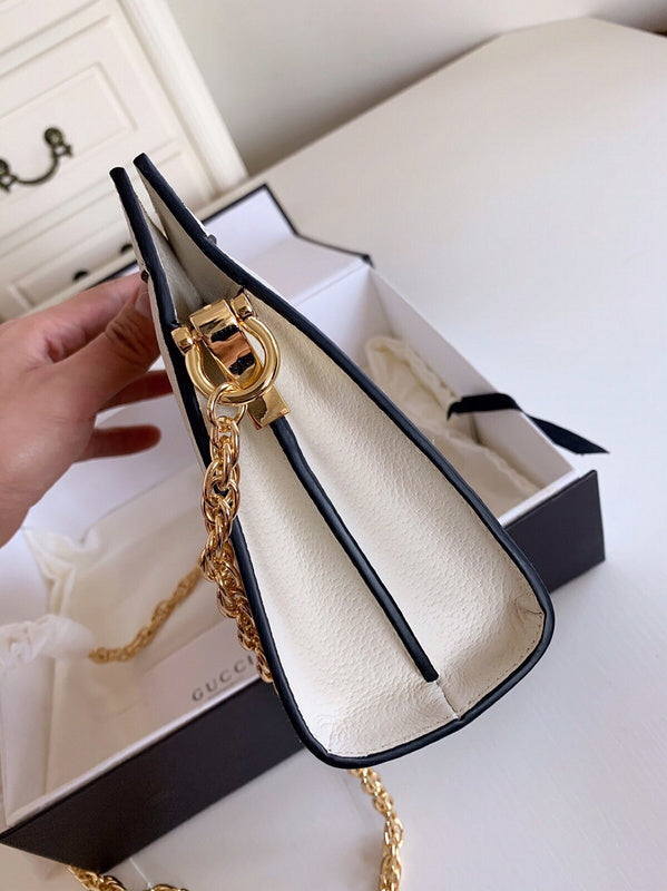 STRAPSTORY - GGC4 BAG - 930