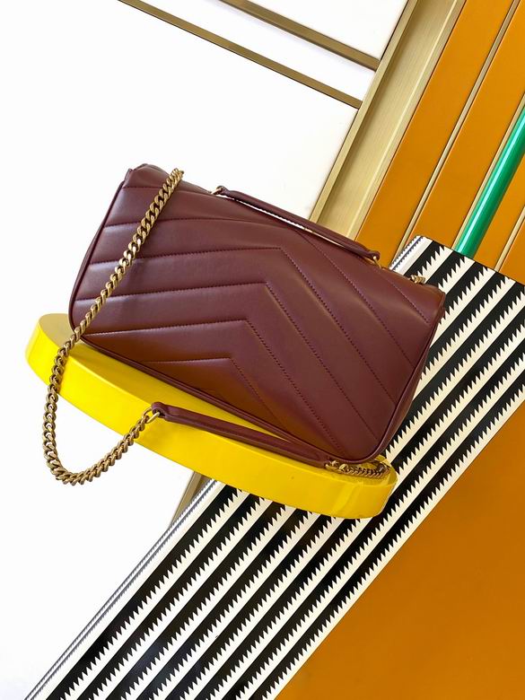 LSY-Bags - Strap Story - 523