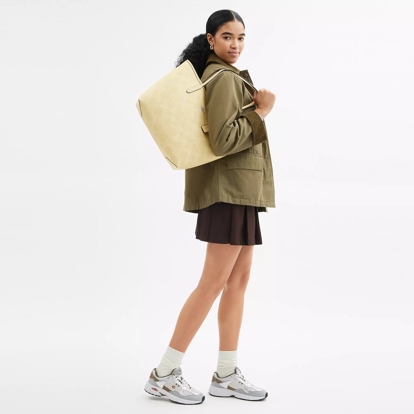 StrapStory - Tote Bag 730