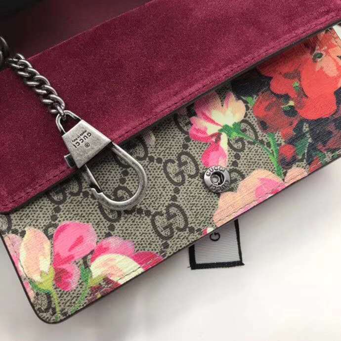STRAPSTORY - GGC4 BAG - 1116