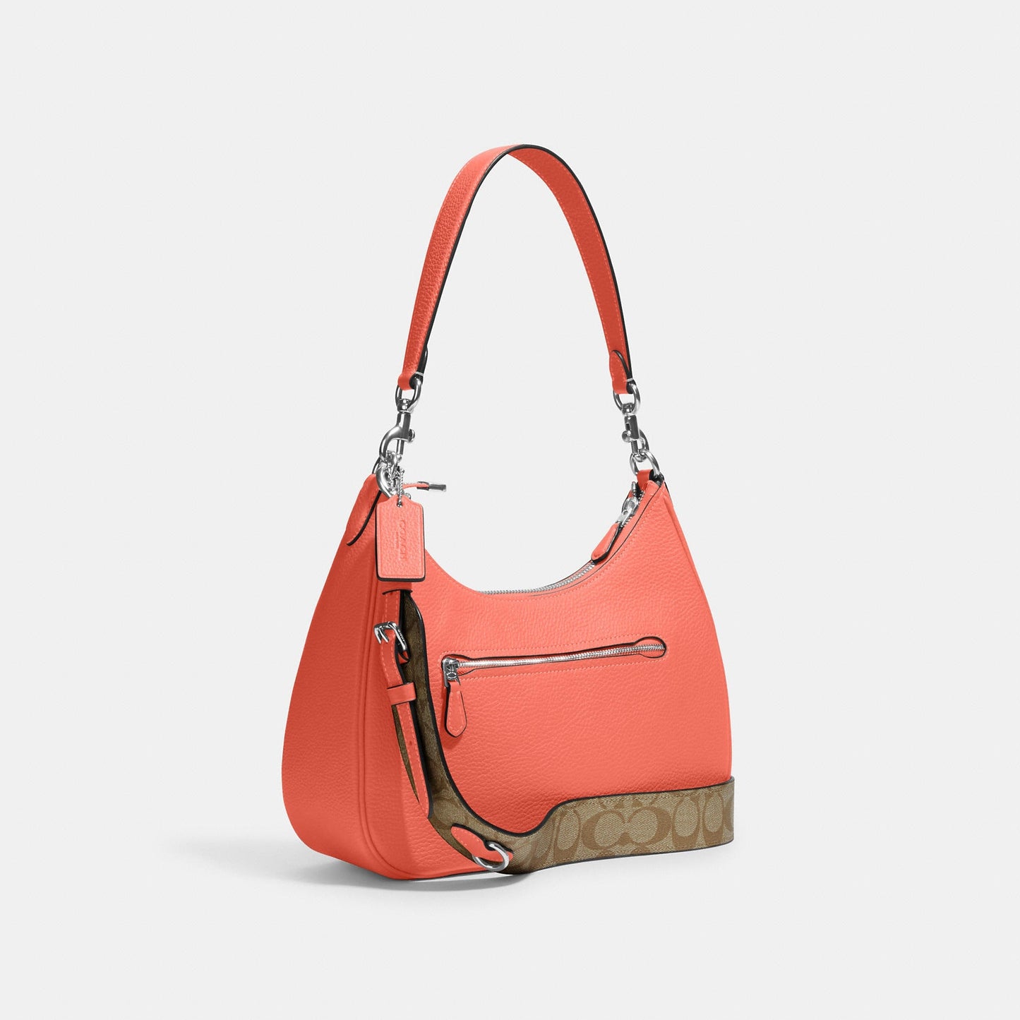 StrapStory - Hobo Bag 077