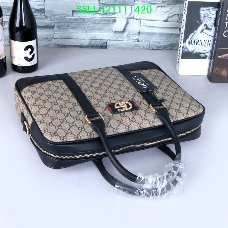 STRAPSTORY - GGC4 BAG - 226