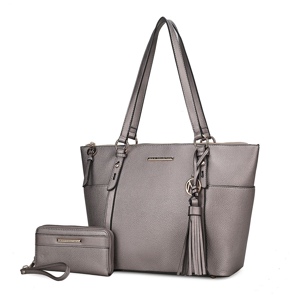 StrapStory - Tote Bag 2241