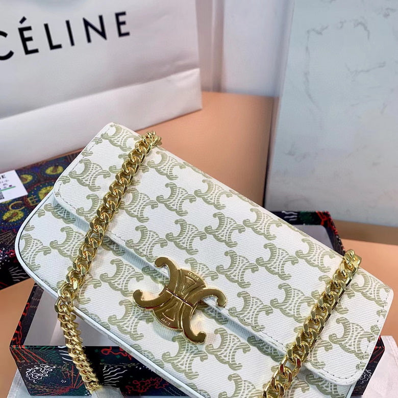 CLNE-Bags - Strap Story - 782