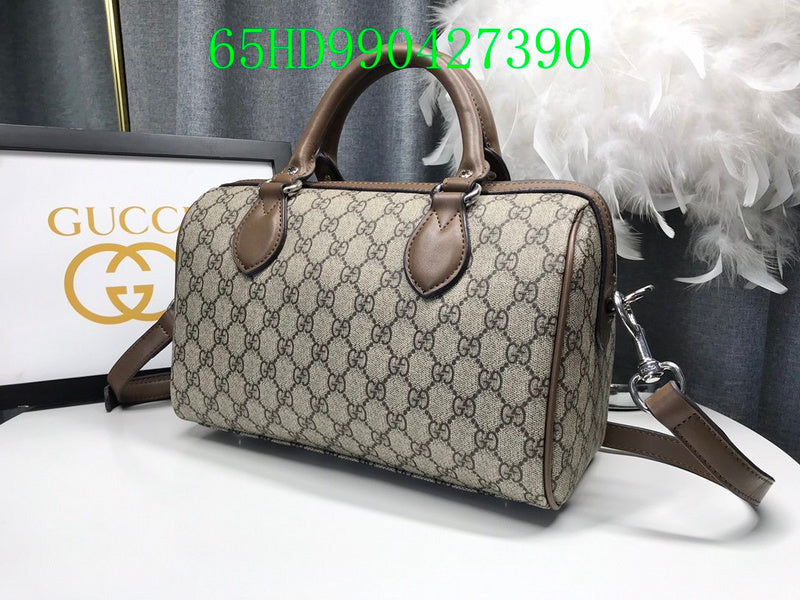 STRAPSTORY - GGC4 BAG - 482
