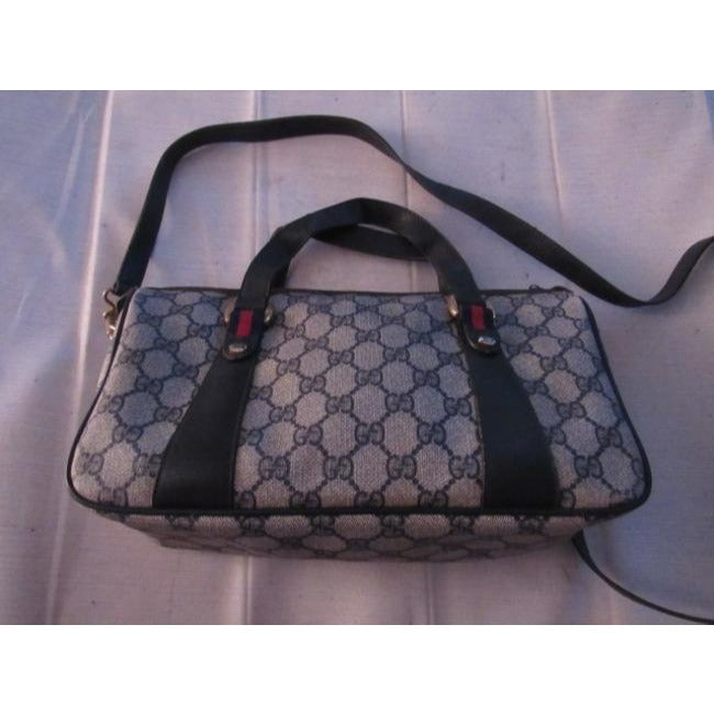 STRAPSTORY - GGC4 BAG - 2521