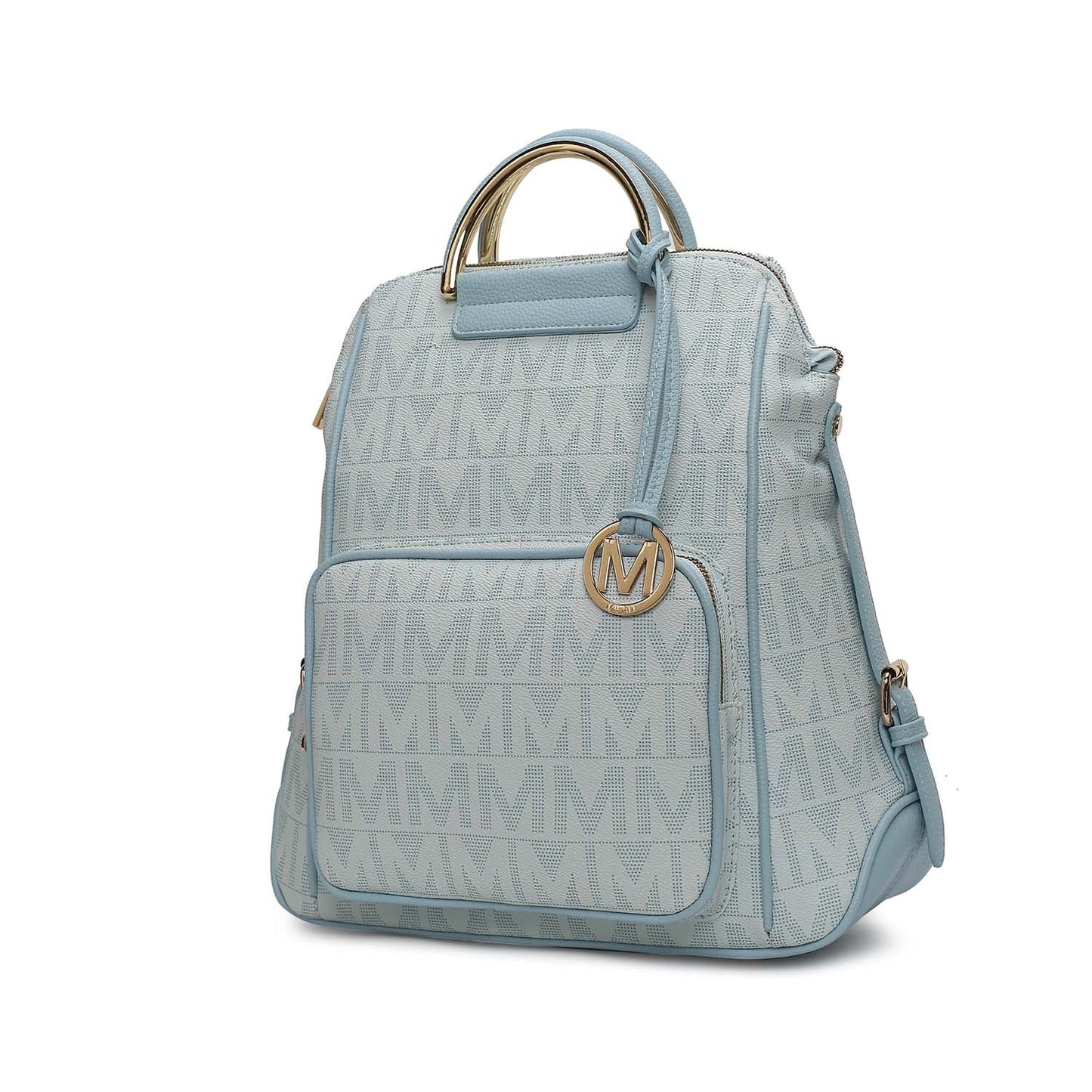 StrapStory - Backpack 090