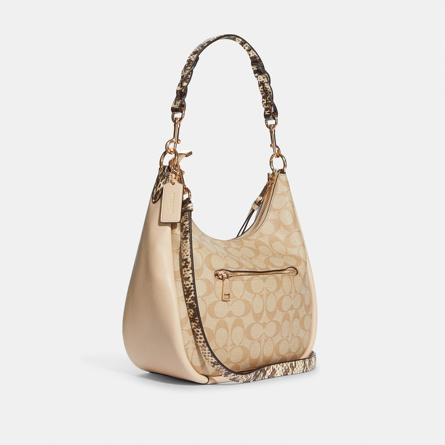 StrapStory - Hobo Bag 003