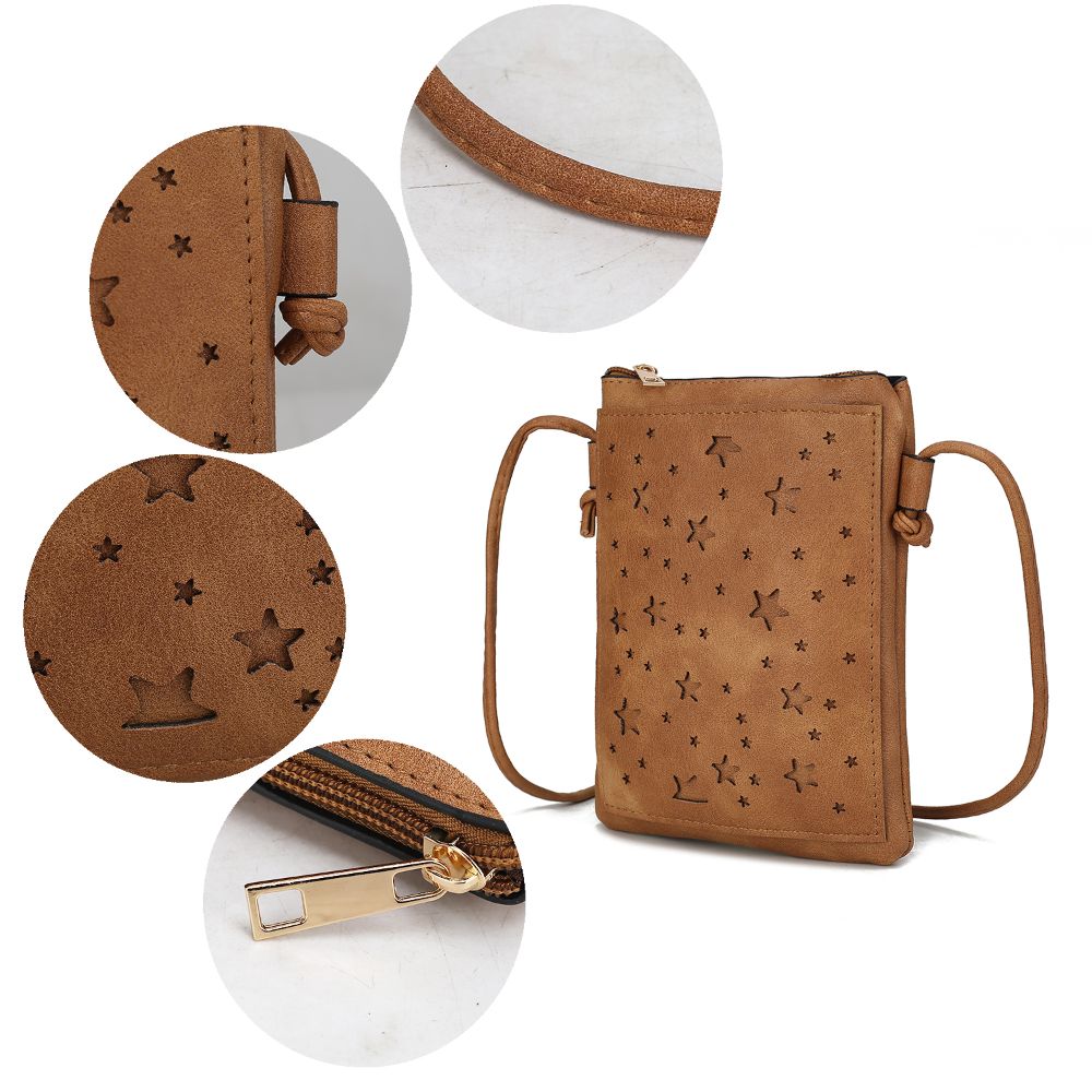 StrapStory - Crossbody 1352