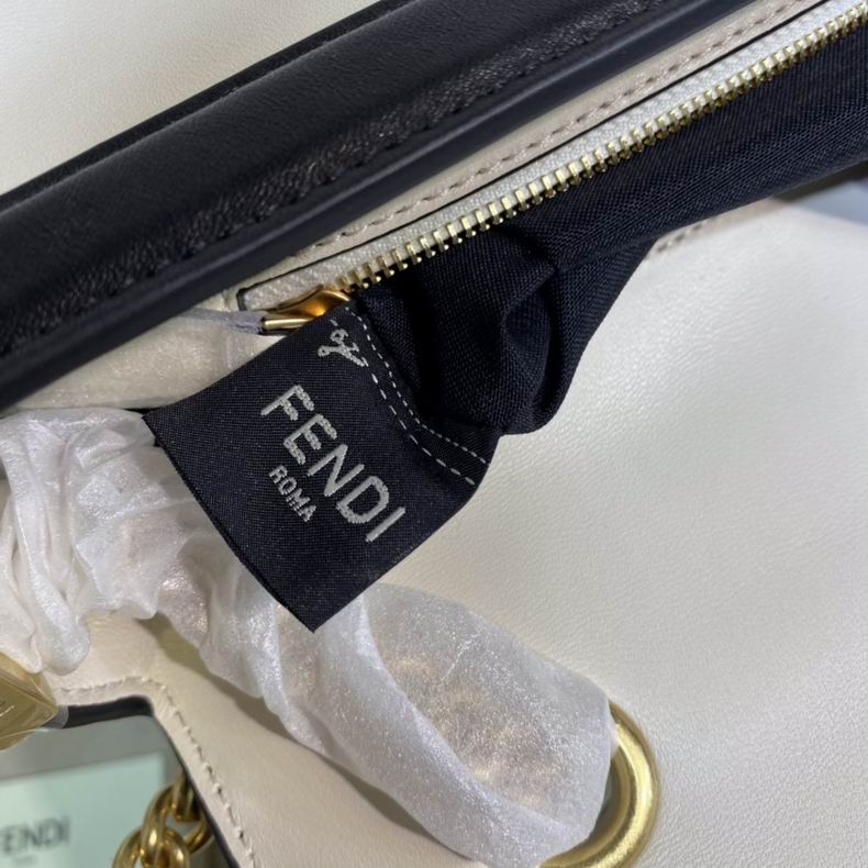 FDNI-Bags - Strap Story - 668