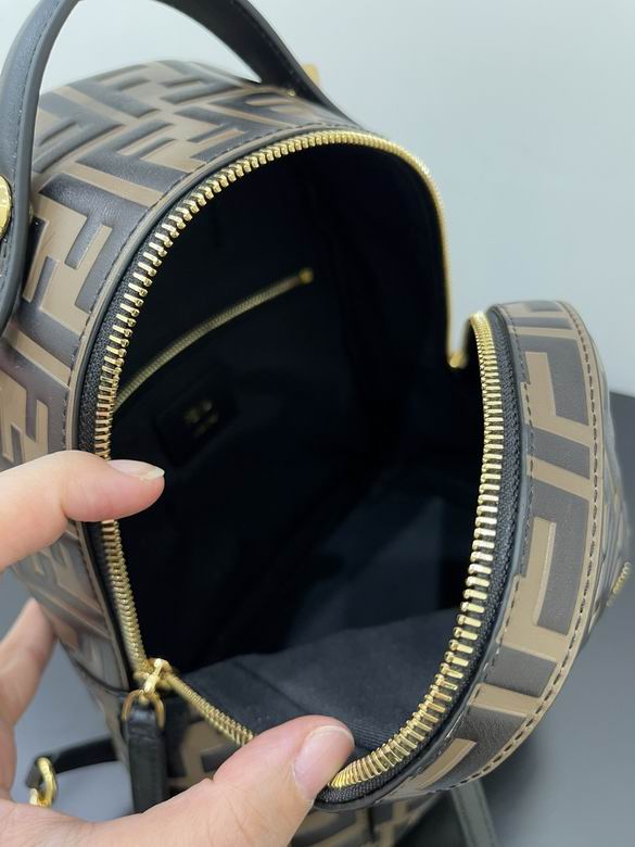 FDNI-Bags - Strap Story - 546