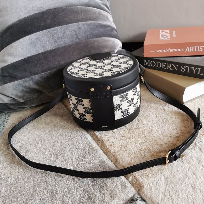 CLNE-Bags - Strap Story - 343