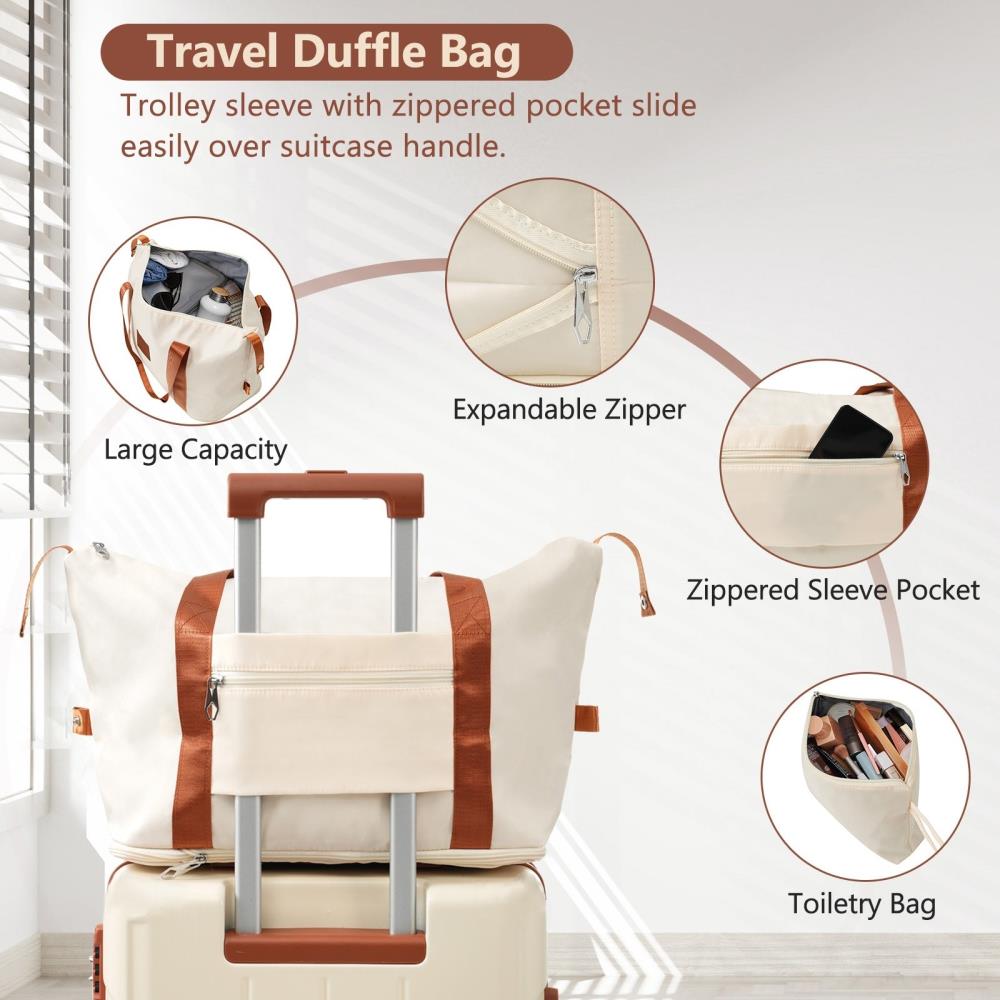 StrapStory - Suitcase 114