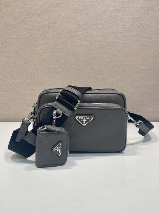 PRD-Bags - Strap Story - 1958