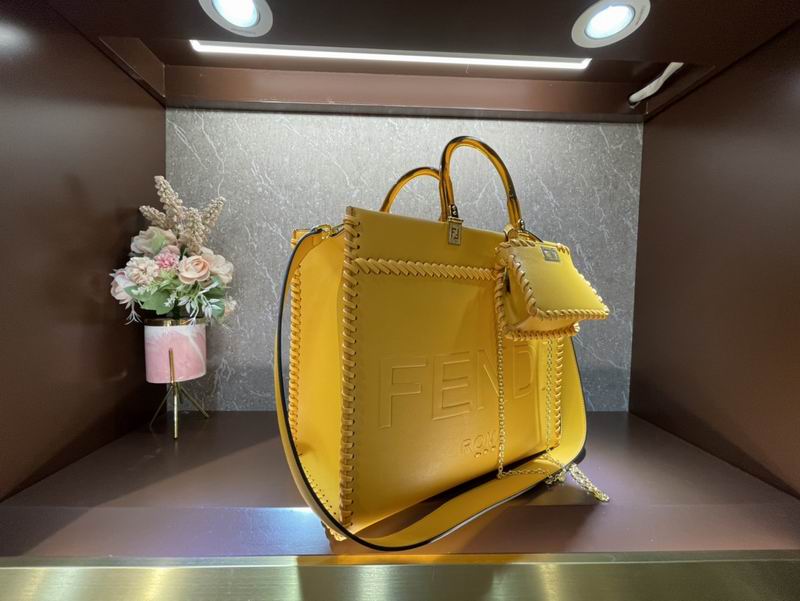 FDNI-Bags - Strap Story - 731