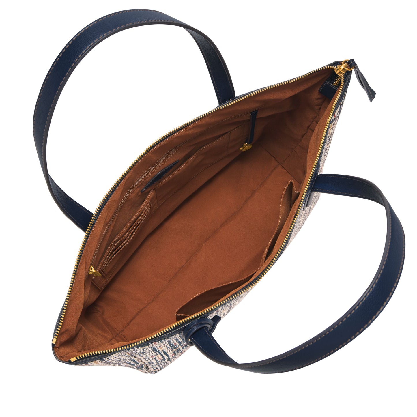 StrapStory - Tote Bag 2409