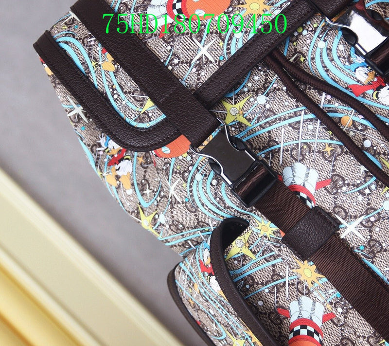 STRAPSTORY - GGC4 BAG - 702