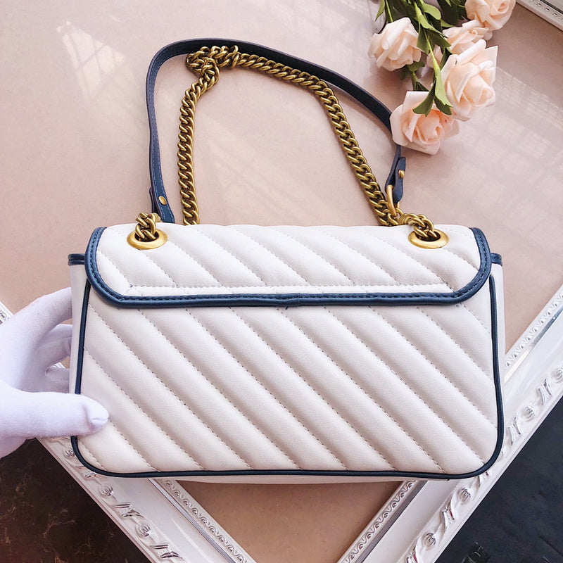 STRAPSTORY - GGC4 BAG - 963