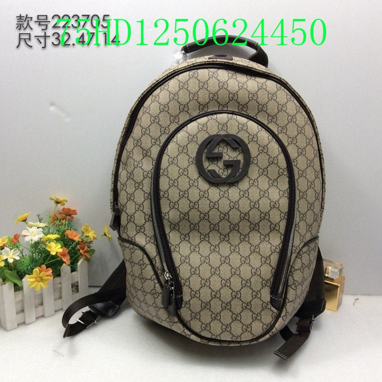 STRAPSTORY - GGC4 BAG - 689