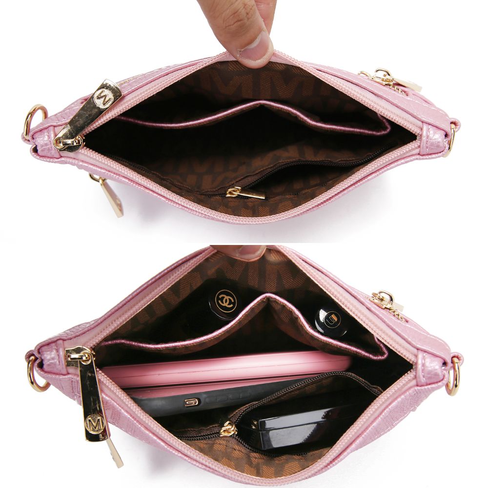StrapStory - Crossbody 1250