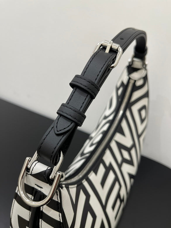 FDNI-Bags - Strap Story - 782