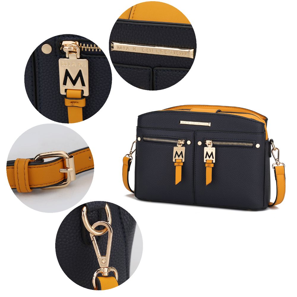 StrapStory - Crossbody 488