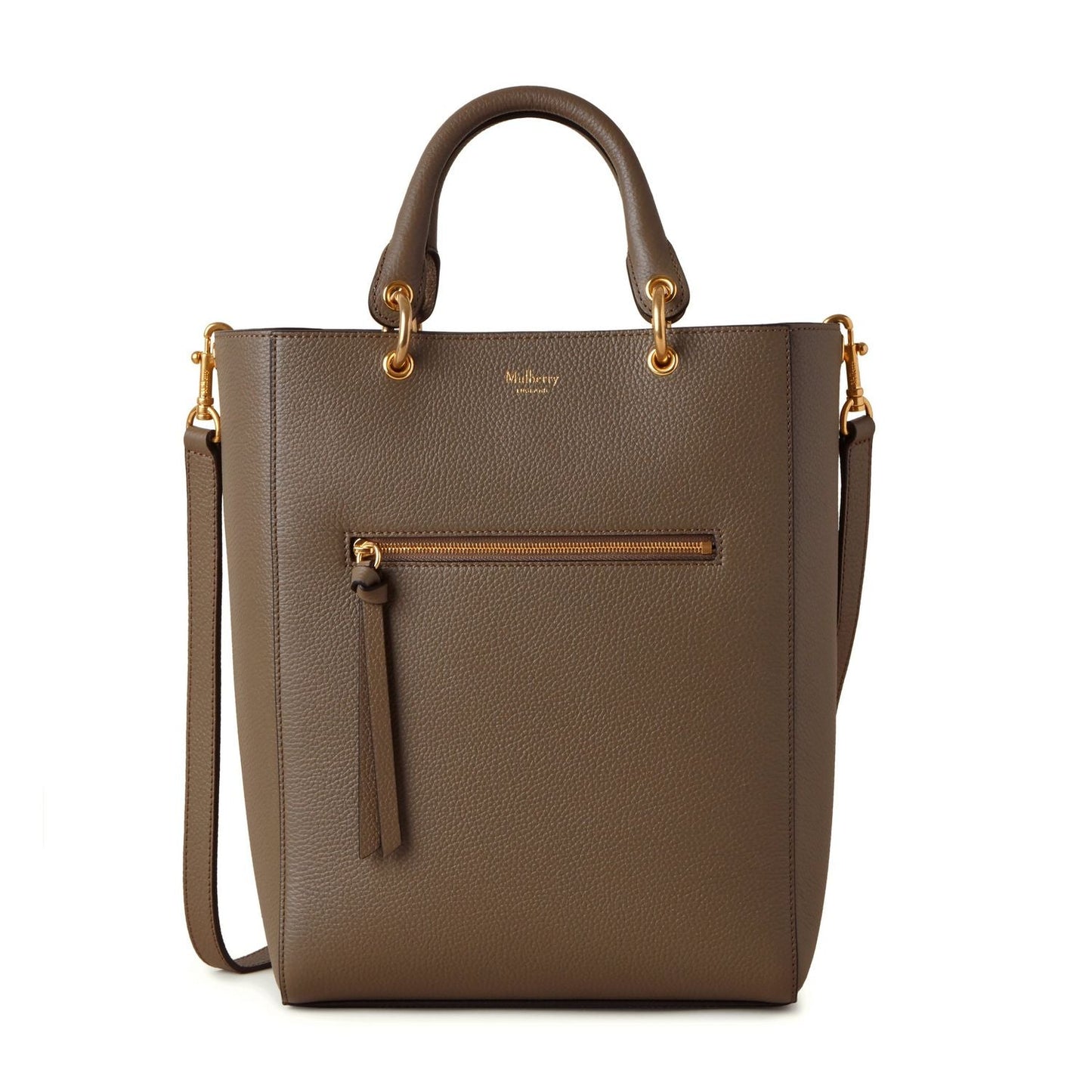 StrapStory - Tote Bag 1128