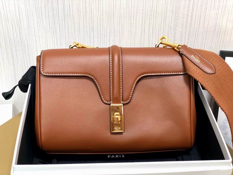 CLNE-Bags - Strap Story - 863