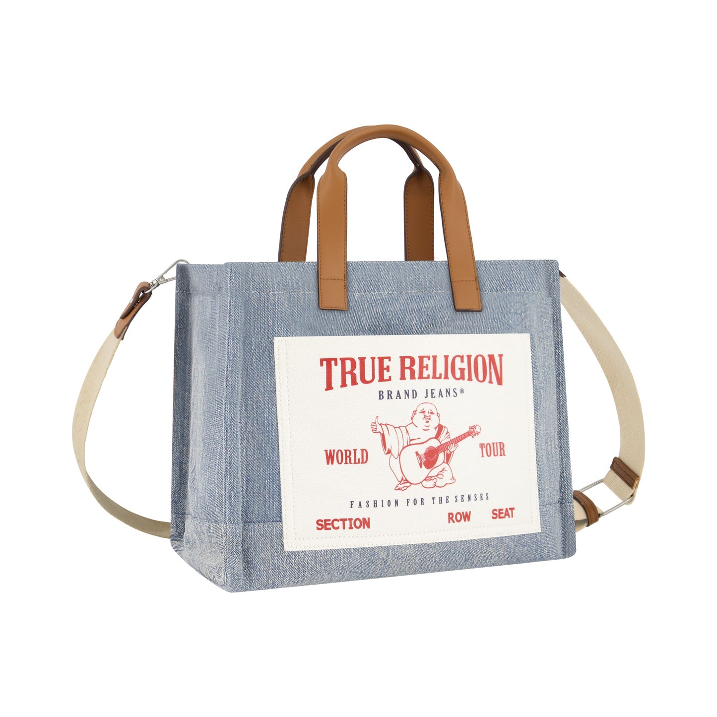 StrapStory - Tote Bag 134