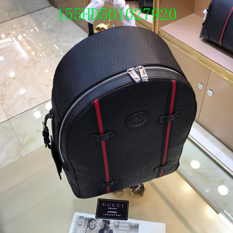 STRAPSTORY - GGC4 BAG - 339