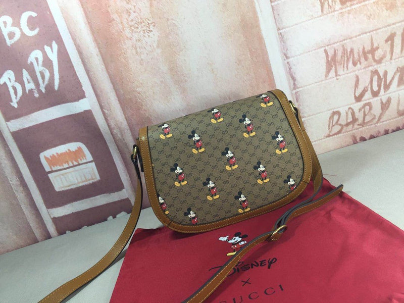 STRAPSTORY - GGC4 BAG - 392