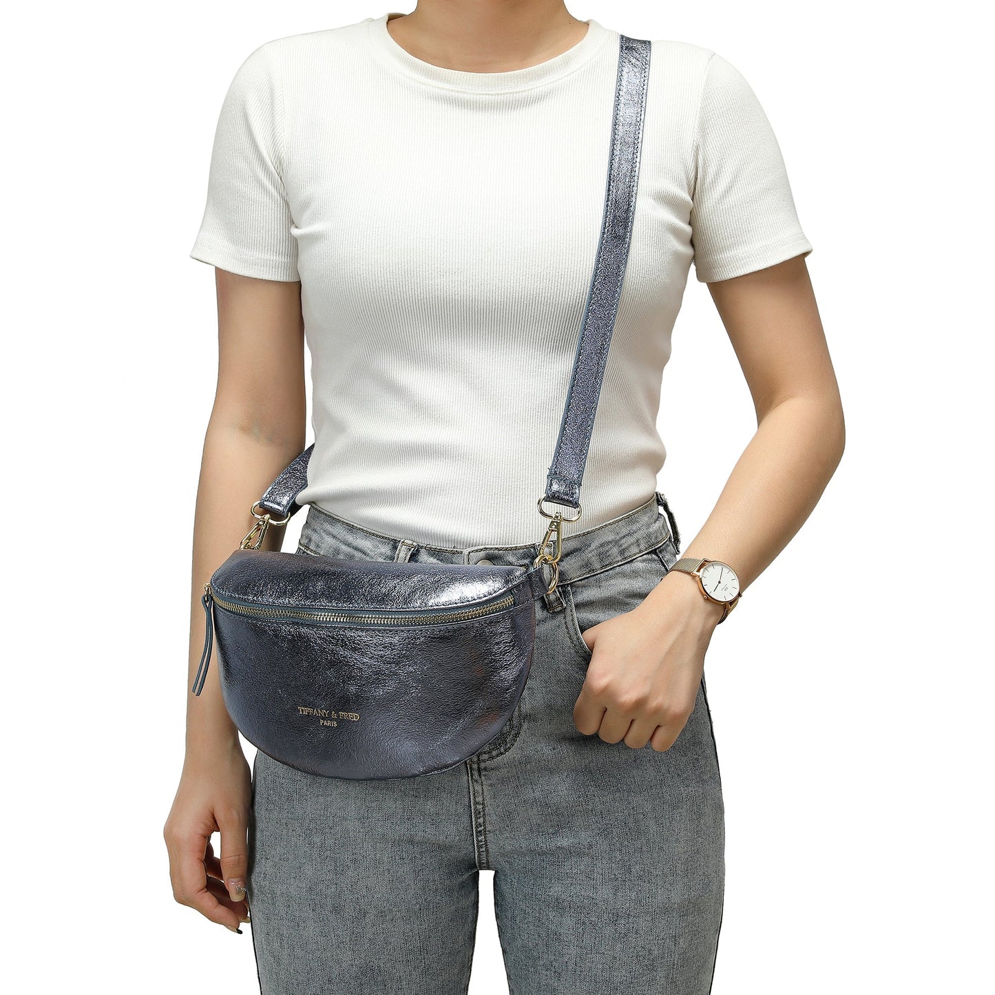 StrapStory - Belt Bag 202