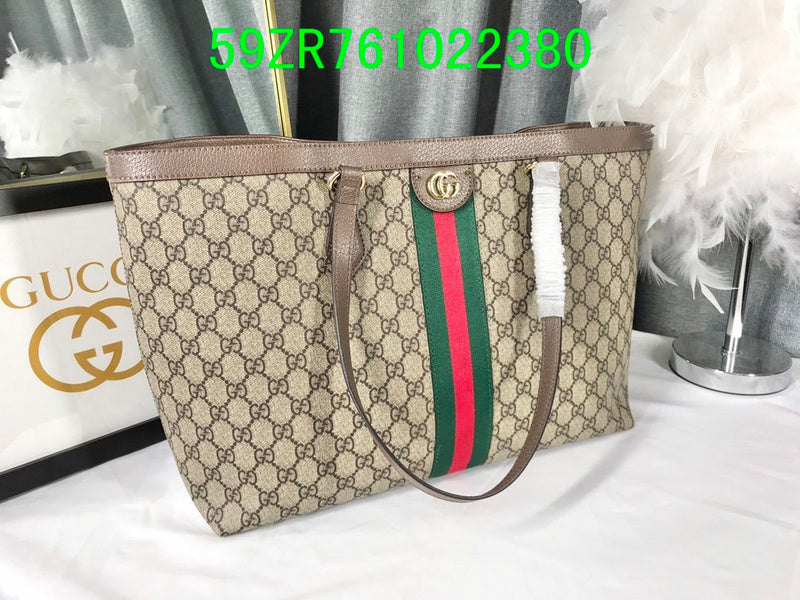 STRAPSTORY - GGC4 BAG - 535