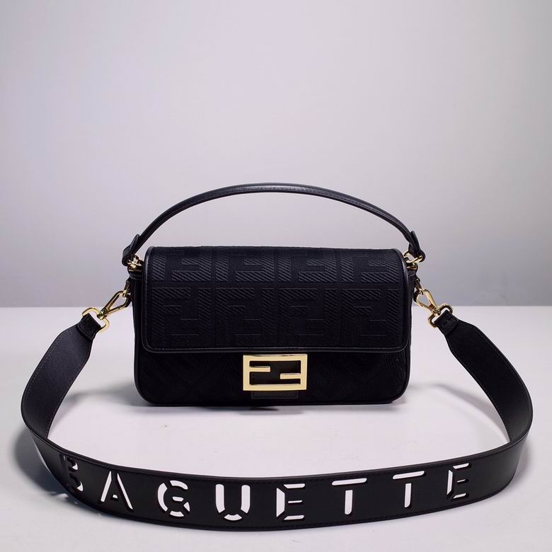 FDNI-Bags - Strap Story - 696