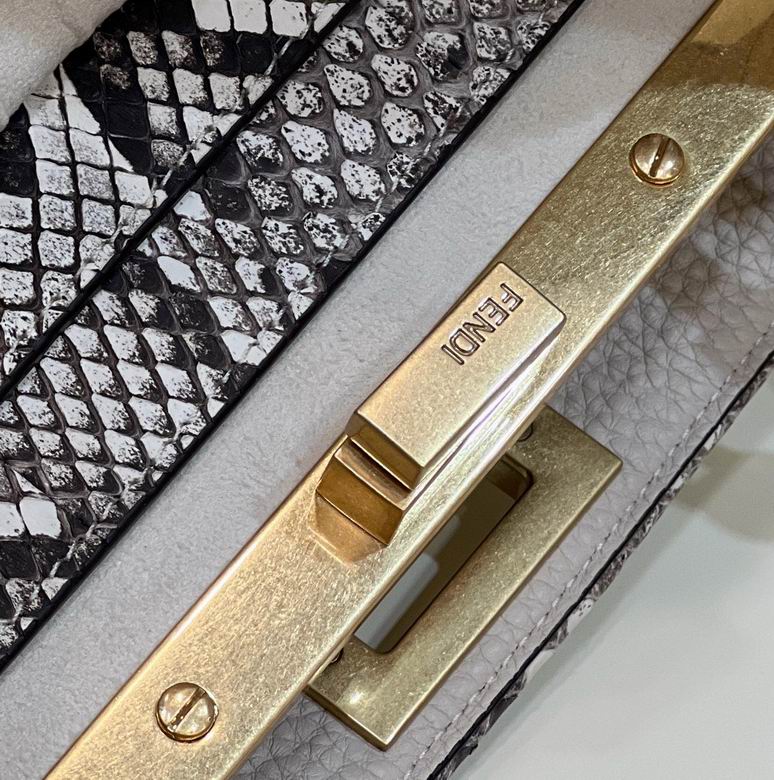FDNI-Bags - Strap Story - 192