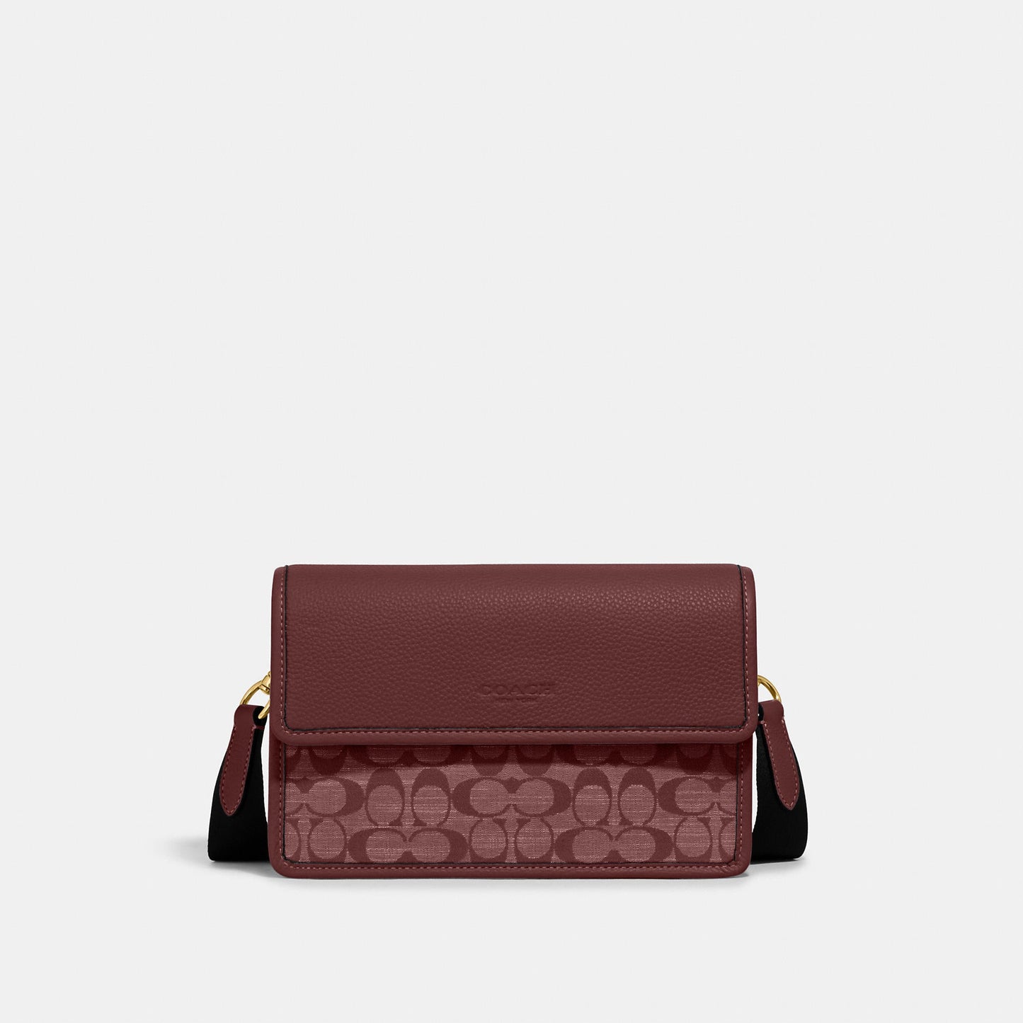 StrapStory - Crossbody 141