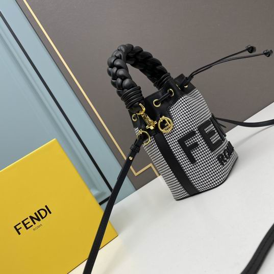 FDNI-Bags - Strap Story - 266