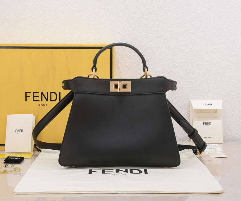 FDNI-Bags - Strap Story - 401