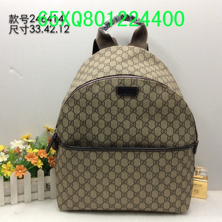 STRAPSTORY - GGC4 BAG - 850