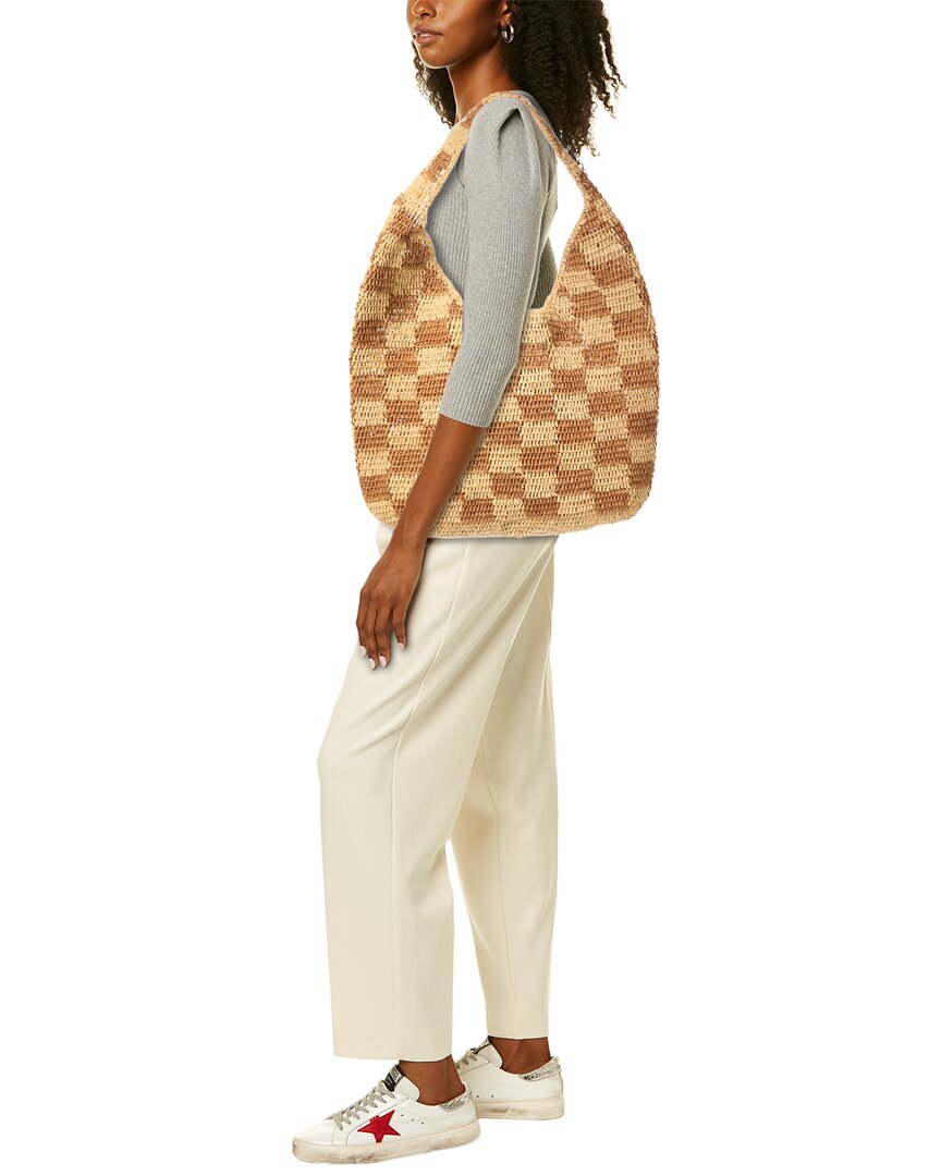StrapStory - Hobo Bag 345