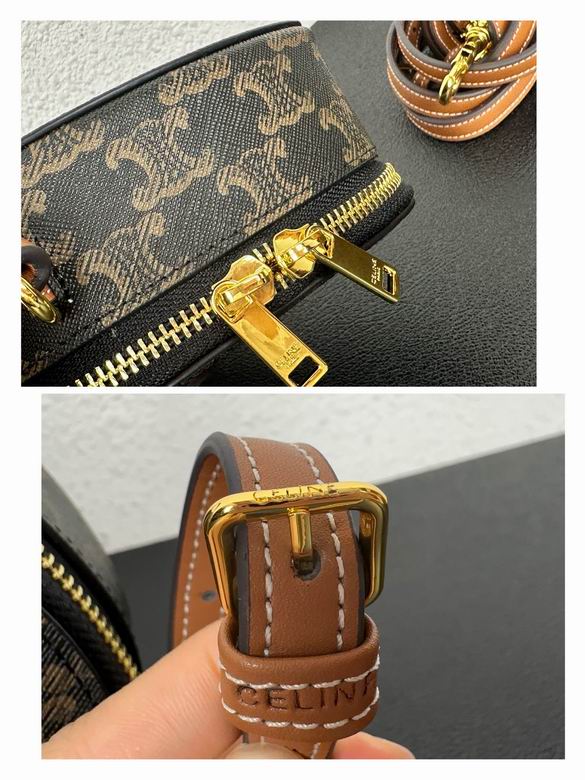 CLNE-Bags - Strap Story - 731
