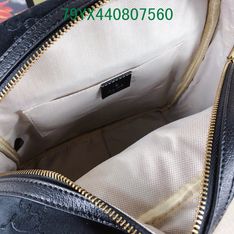 STRAPSTORY - GGC4 BAG - 758