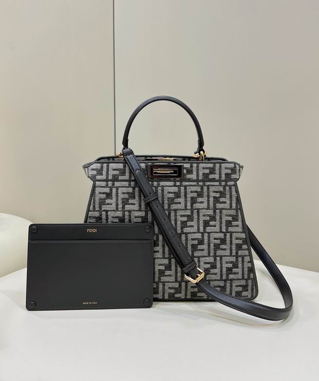 FDNI-Bags - Strap Story - 195