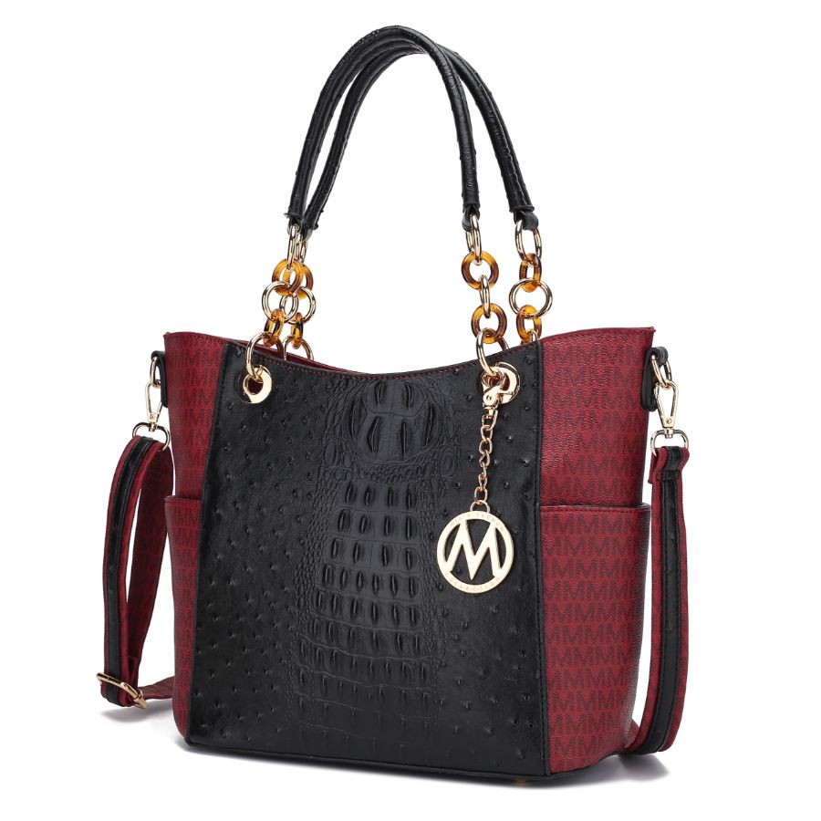 StrapStory - Tote Bag 1213