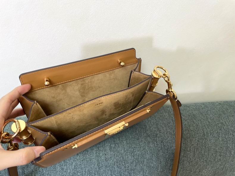 FDNI-Bags - Strap Story - 524