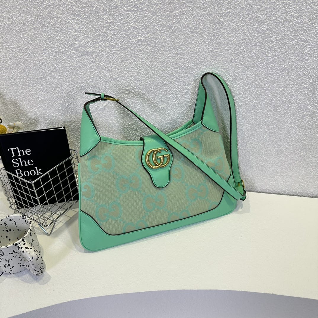 STRAPSTORY - GGC1 BAG - 1009