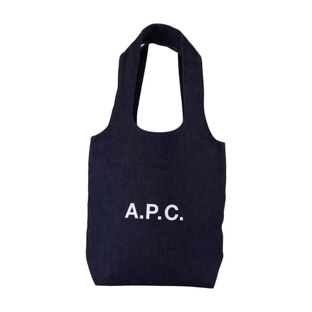 StrapStory - Tote Bag 3027