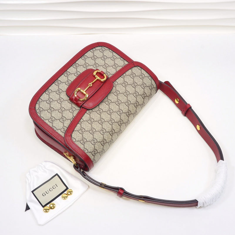 STRAPSTORY - GGC4 BAG - 1265