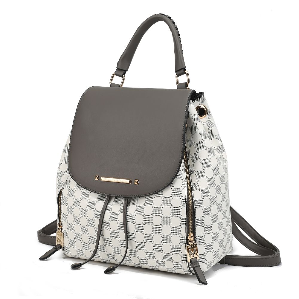 StrapStory - Backpack 095